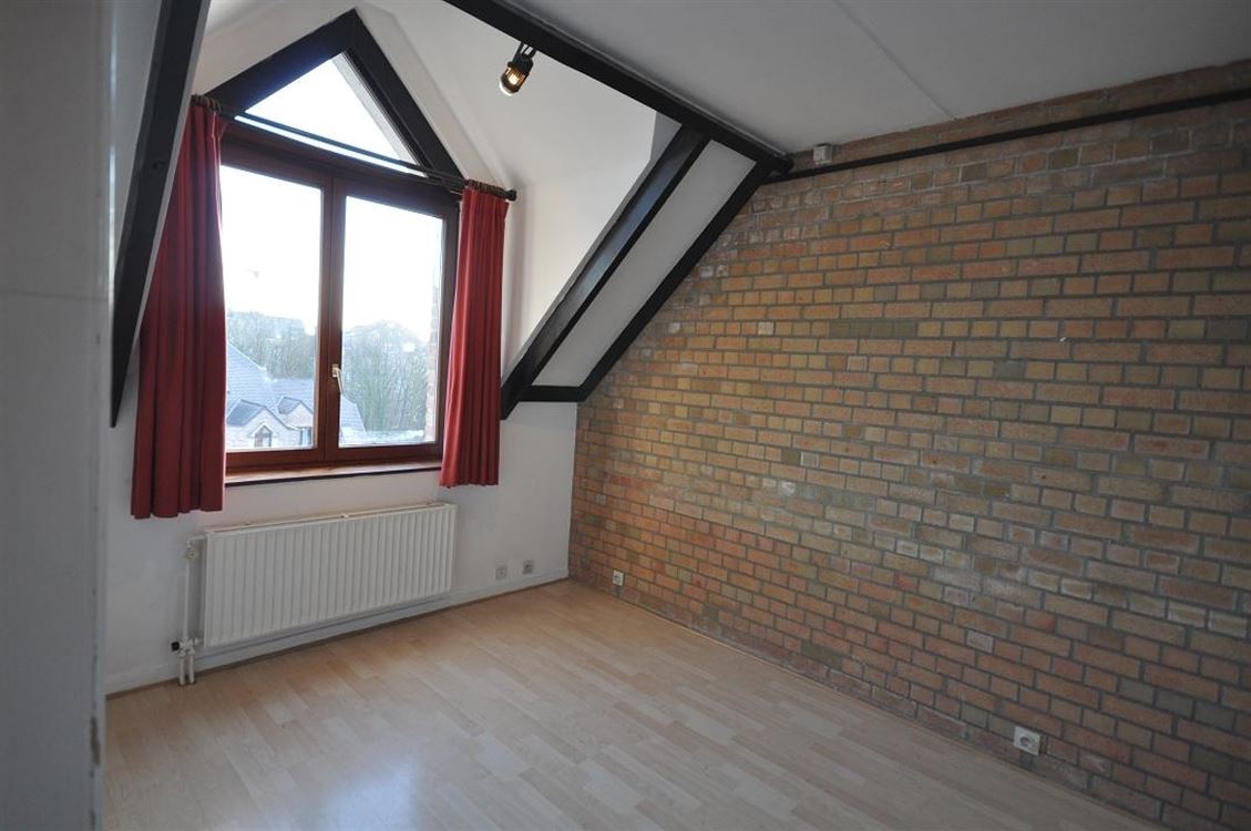 Appart./duplex à WOLUWE-SAINT-LAMBERT (2 chambres)