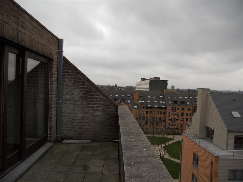 Appart./duplex à WOLUWE-SAINT-LAMBERT (2 chambres)