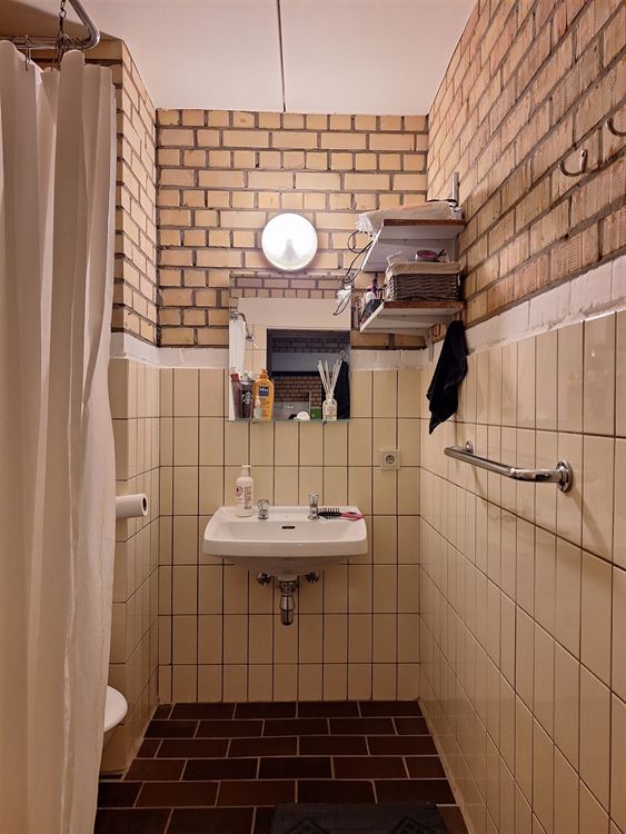 Appartement à LOUVAIN-LA-NEUVE (1 chambre)