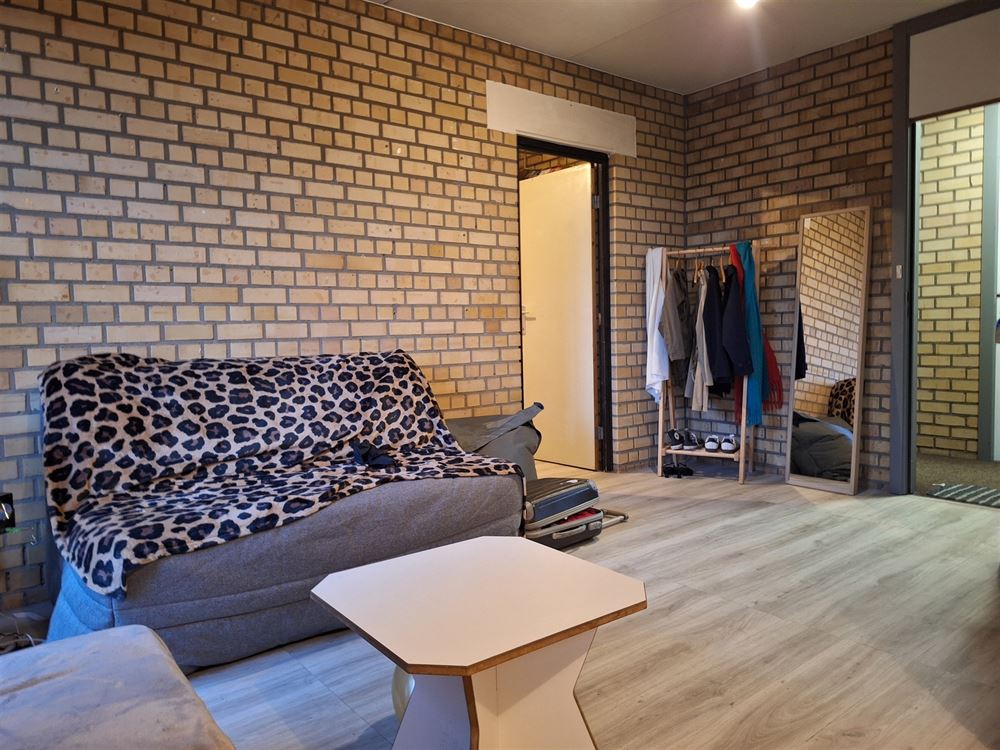 Appartement à LOUVAIN-LA-NEUVE (1 chambre)