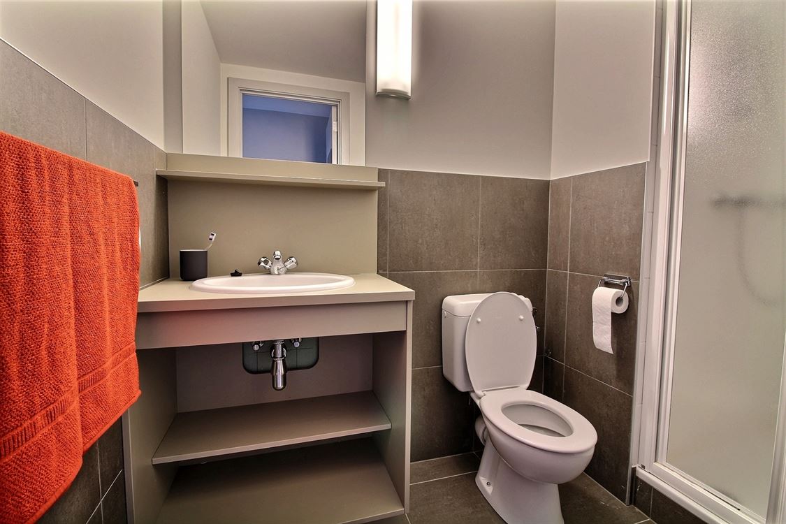 Studio à NAMUR (0 chambre)