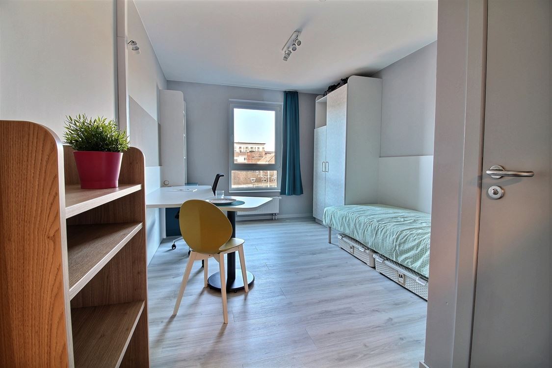 Studio à NAMUR (0 chambre)