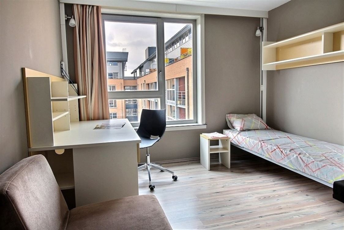 Etudiant à HOCAILLE (0 chambre)
