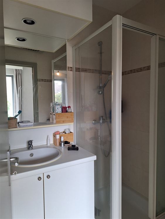 Appartement à WOLUWE-SAINT-LAMBERT (1 chambre)