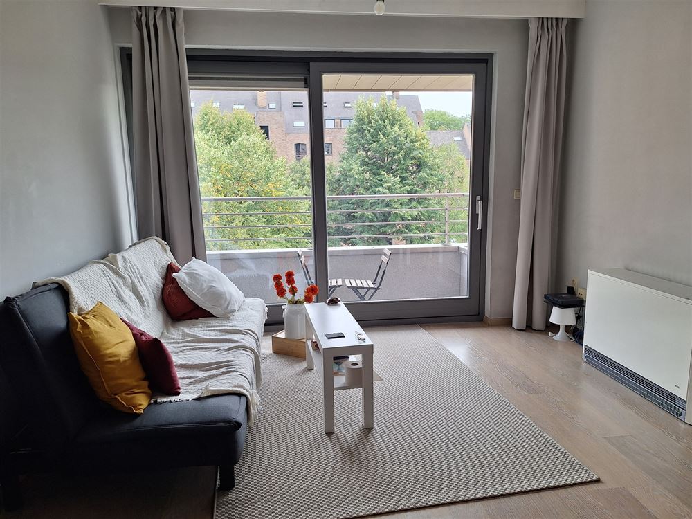 Appartement à WOLUWE-SAINT-LAMBERT (1 chambre)
