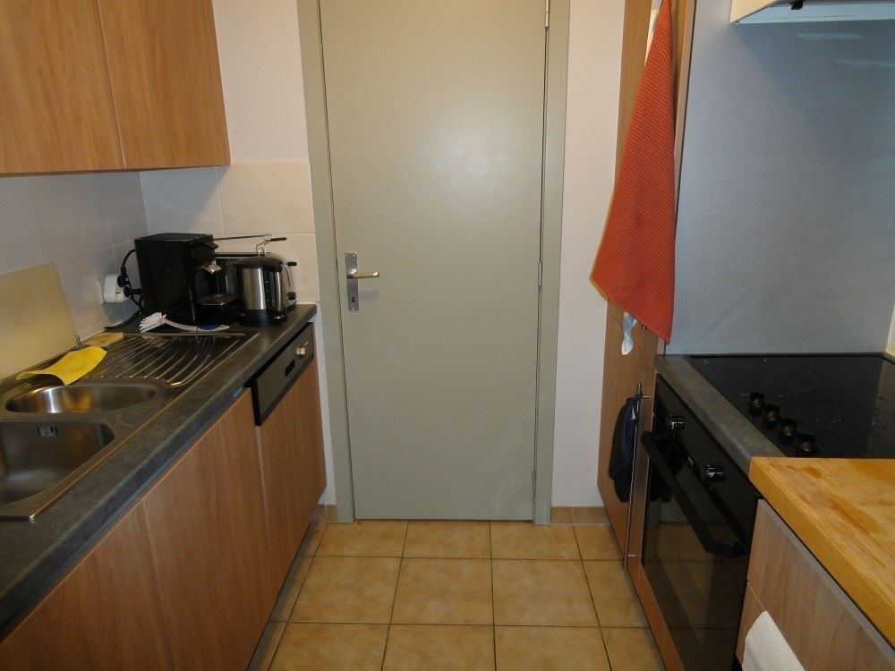 Appartement à WOLUWE-SAINT-LAMBERT (1 chambre)