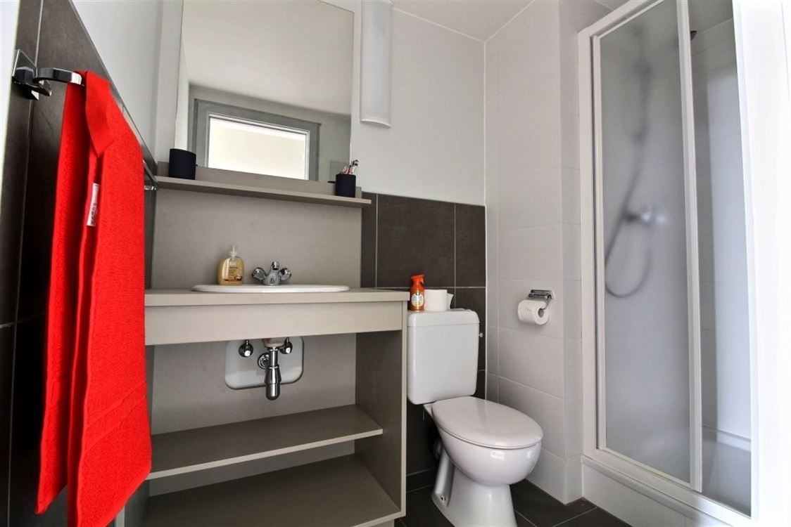 Studio à BRUXELLES (1 chambre)