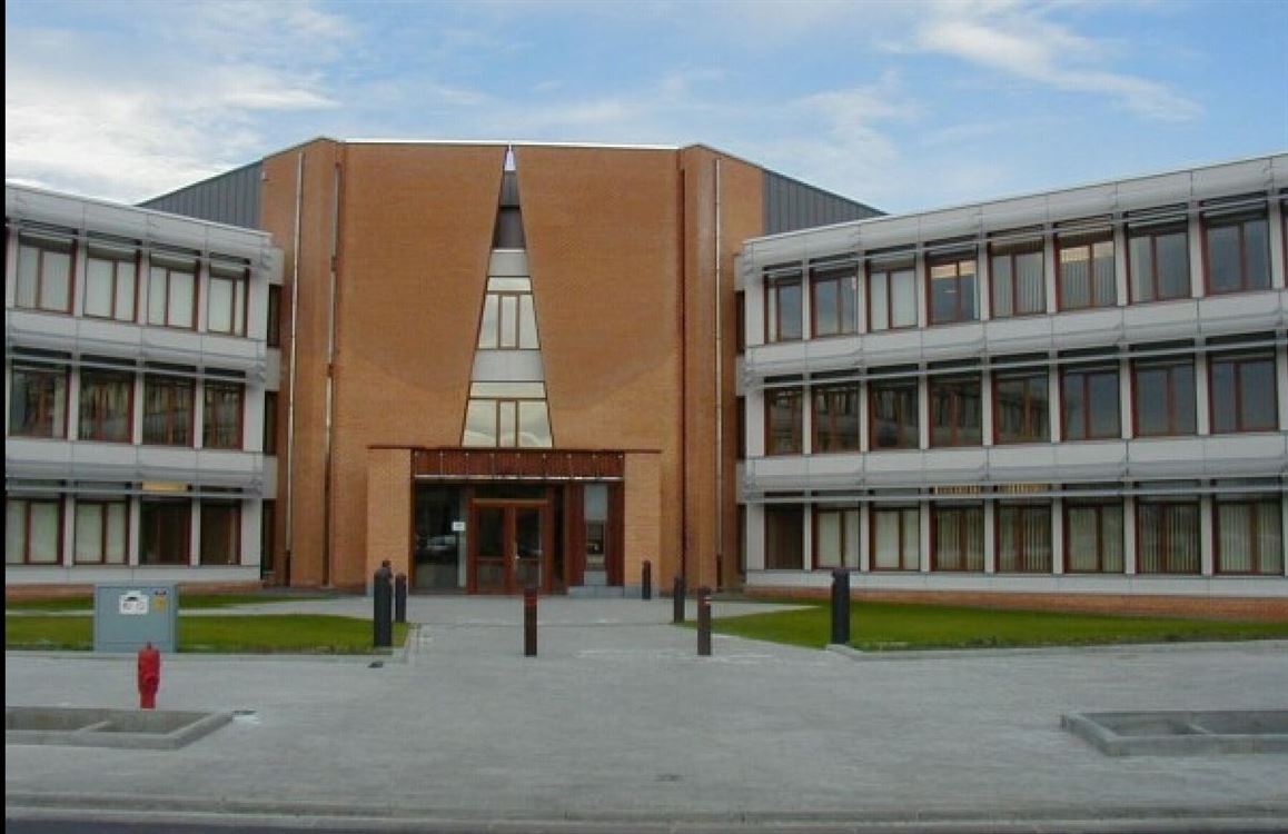 Bureaux à LOUVAIN-LA-NEUVE (0 chambre)