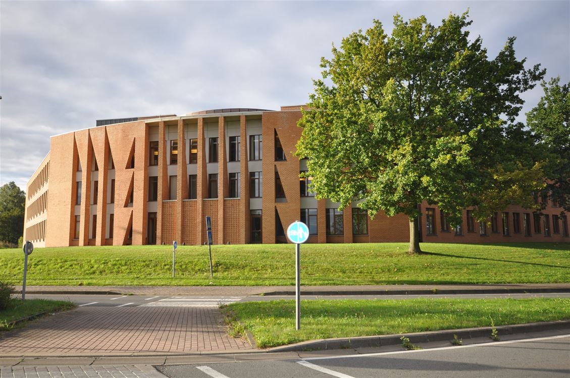 Bureaux à LOUVAIN-LA-NEUVE (0 chambre)