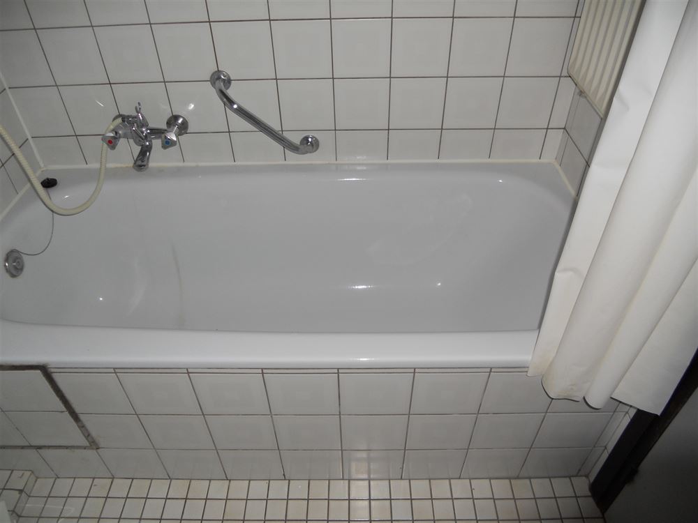 Appart./duplex à WOLUWE-SAINT-LAMBERT (2 chambres)