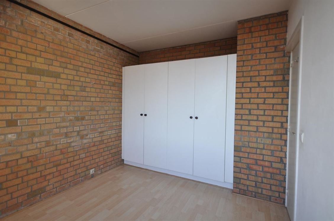 Appart./duplex à WOLUWE-SAINT-LAMBERT (2 chambres)