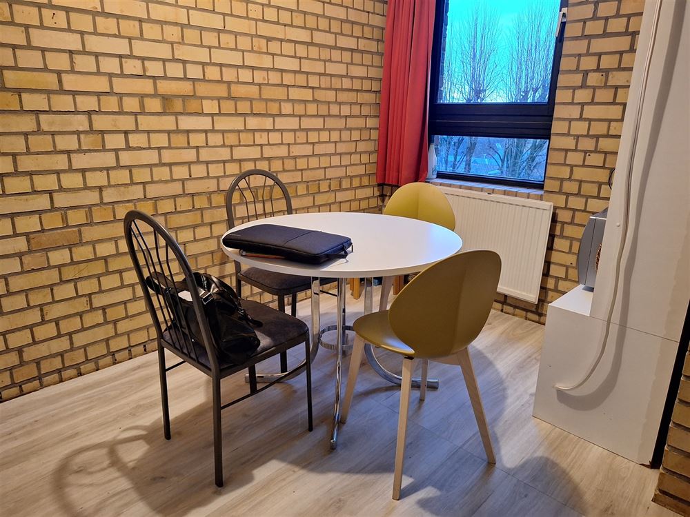 Appartement à LOUVAIN-LA-NEUVE (1 chambre)