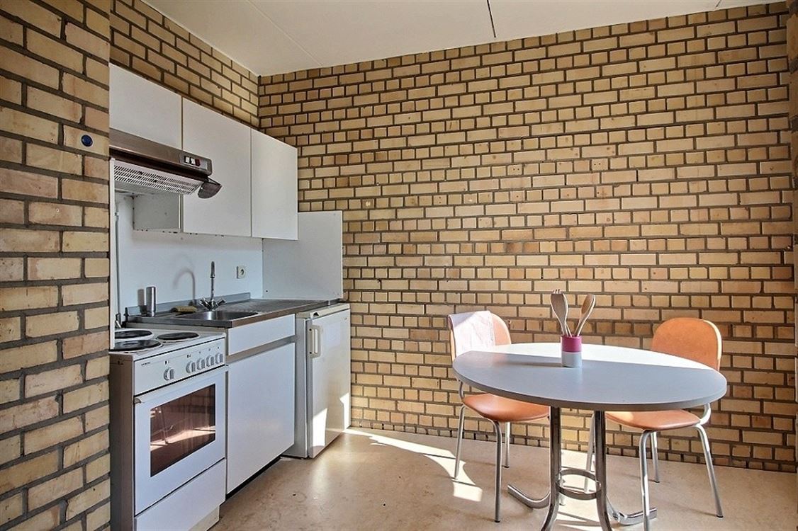 Appartement à LOUVAIN-LA-NEUVE (1 chambre)