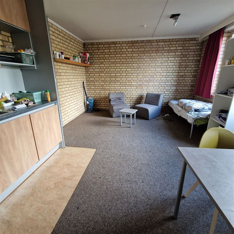 Appartement à LOUVAIN-LA-NEUVE (1 chambre)