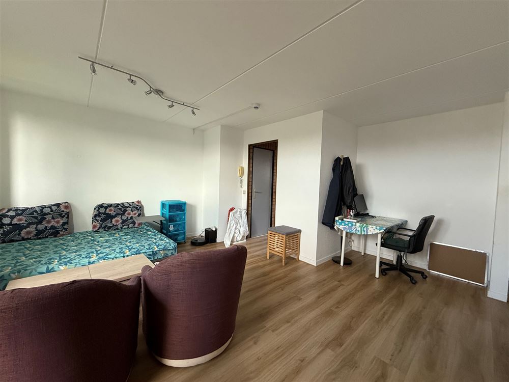 Appart./duplex à WOLUWE-SAINT-LAMBERT (2 chambres)