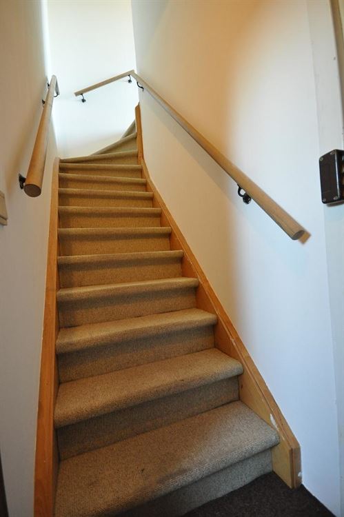 Appart./duplex à WOLUWE-SAINT-LAMBERT (2 chambres)