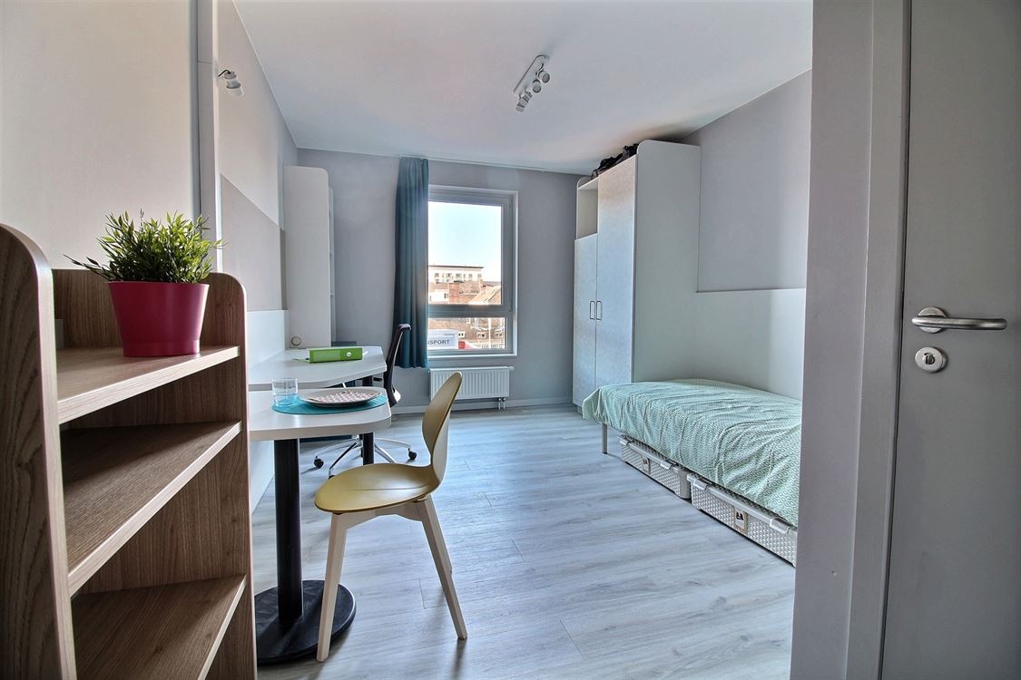 Studio à NAMUR (0 chambre)