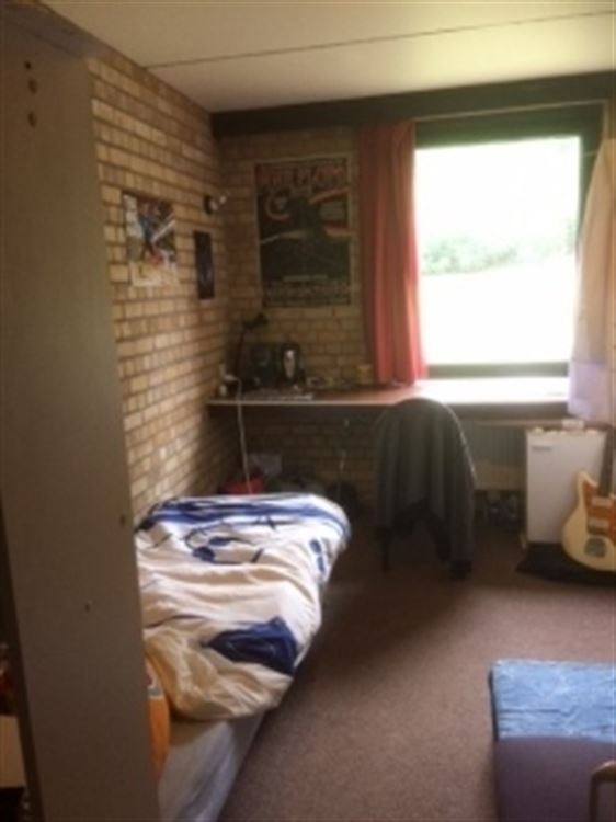 Chambre - kot à LOUVAIN-LA-NEUVE (1 chambre)