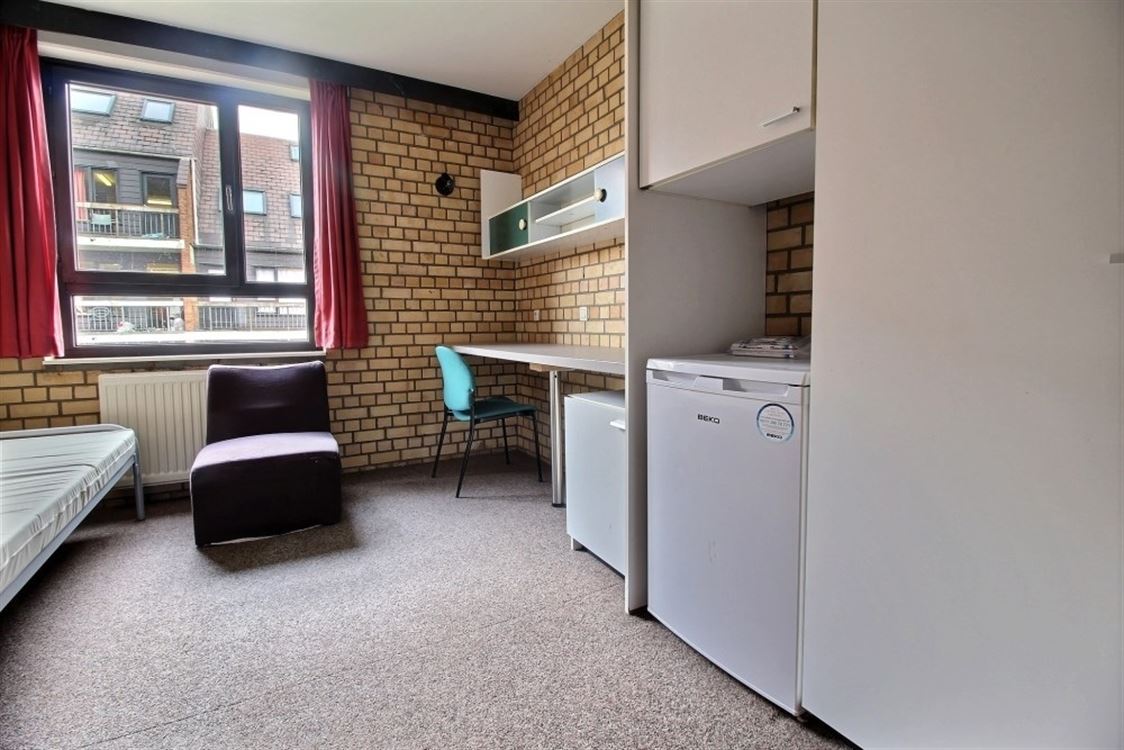 Chambre - kot à LOUVAIN-LA-NEUVE (1 chambre)