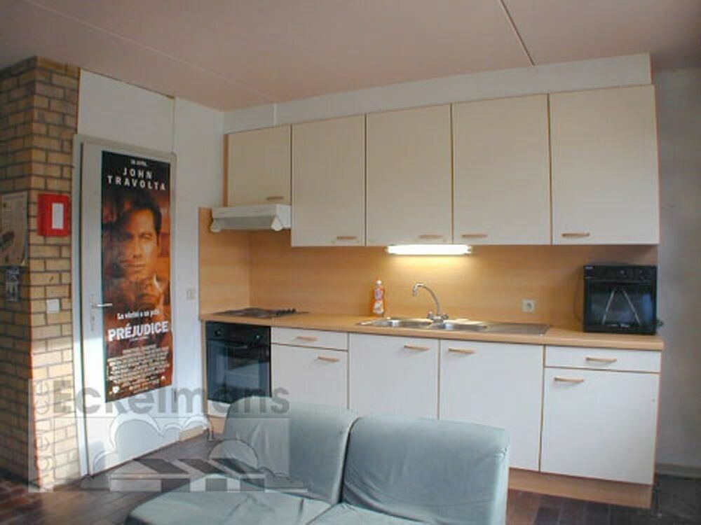 Chambre - kot à LOUVAIN-LA-NEUVE (1 chambre)
