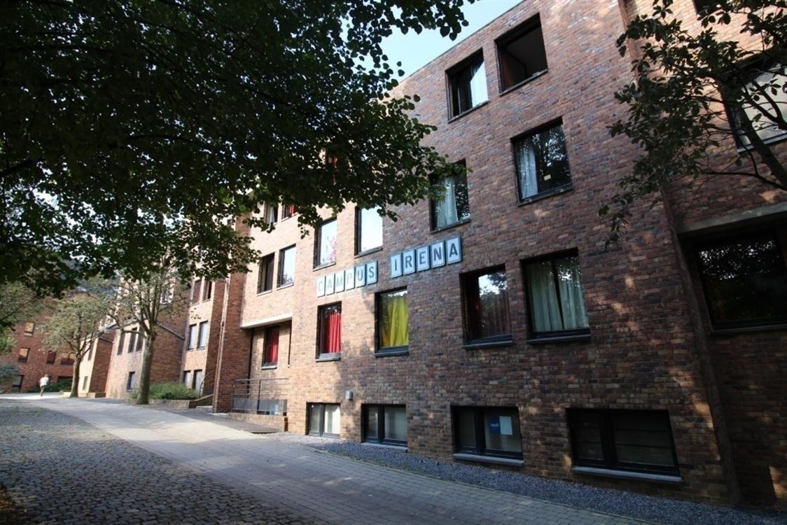 Chambre - kot à LOUVAIN-LA-NEUVE (1 chambre)