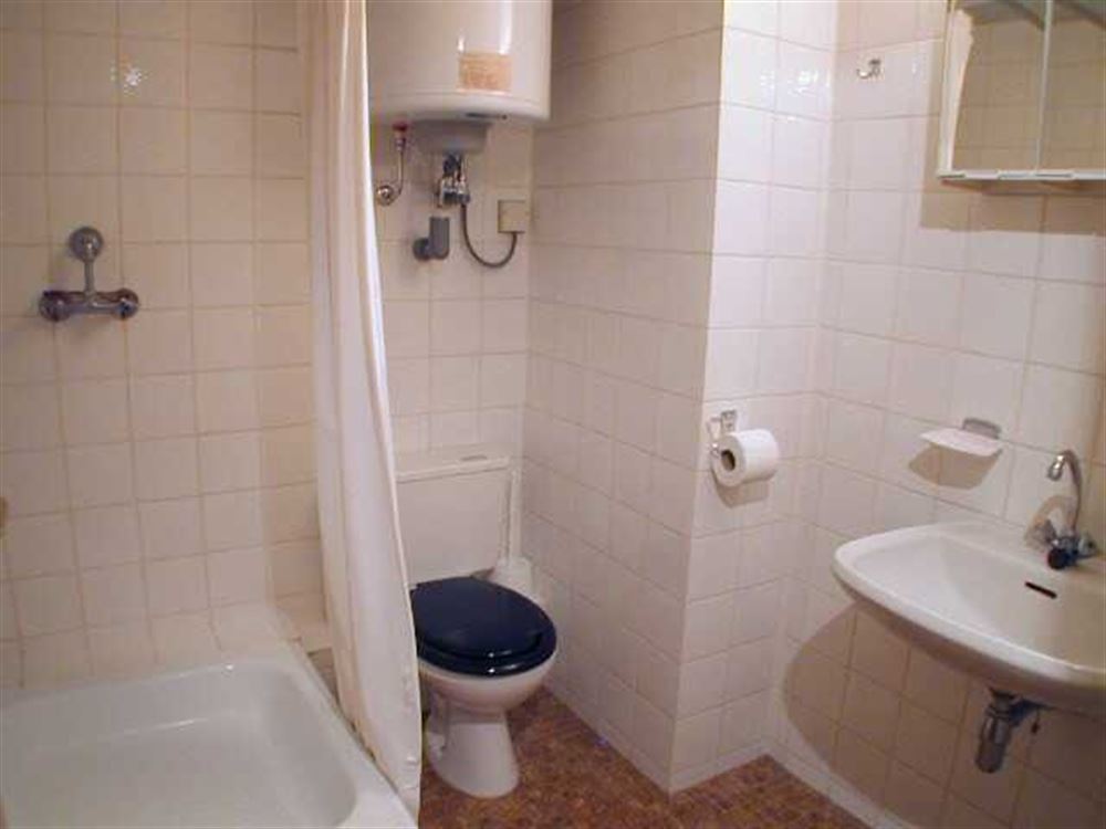 Studio à WOLUWE-SAINT-LAMBERT (1 chambre)