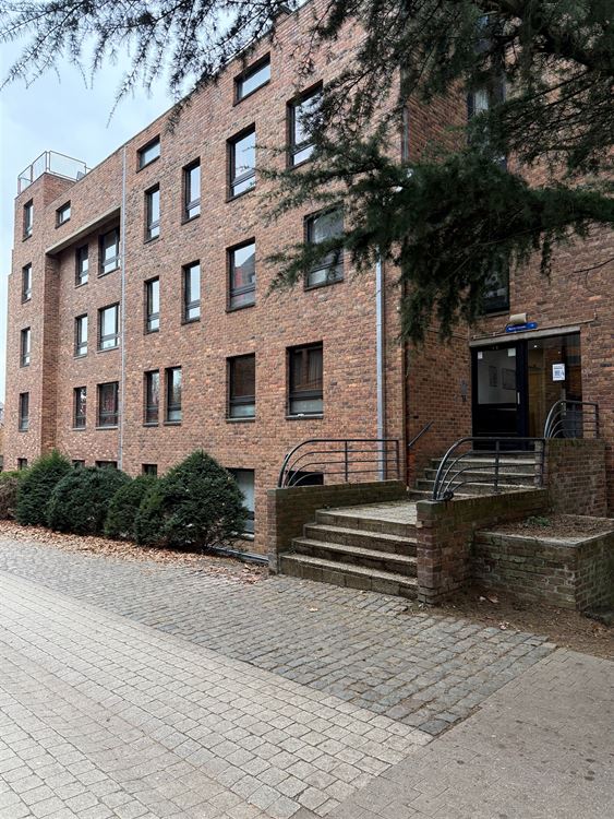 Appart/duplex à LOUVAIN-LA-NEUVE (2 chambres)