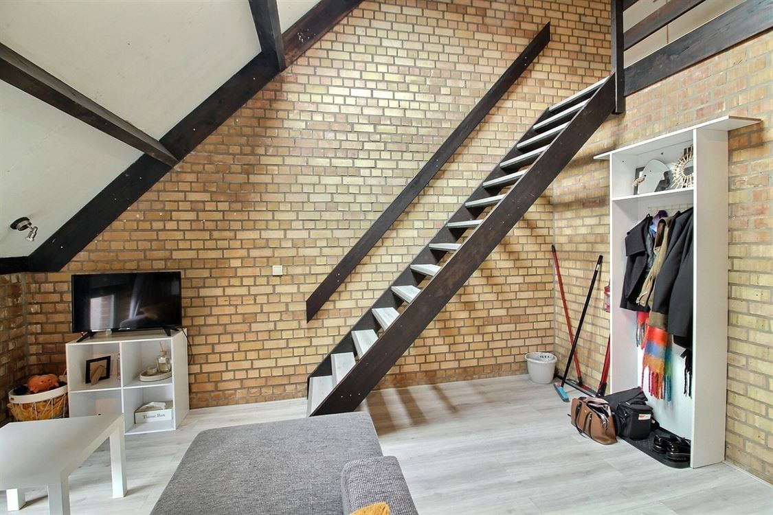 Appart/duplex à LOUVAIN-LA-NEUVE (2 chambres)