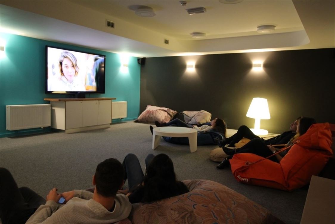 Studio à NAMUR (0 chambre)