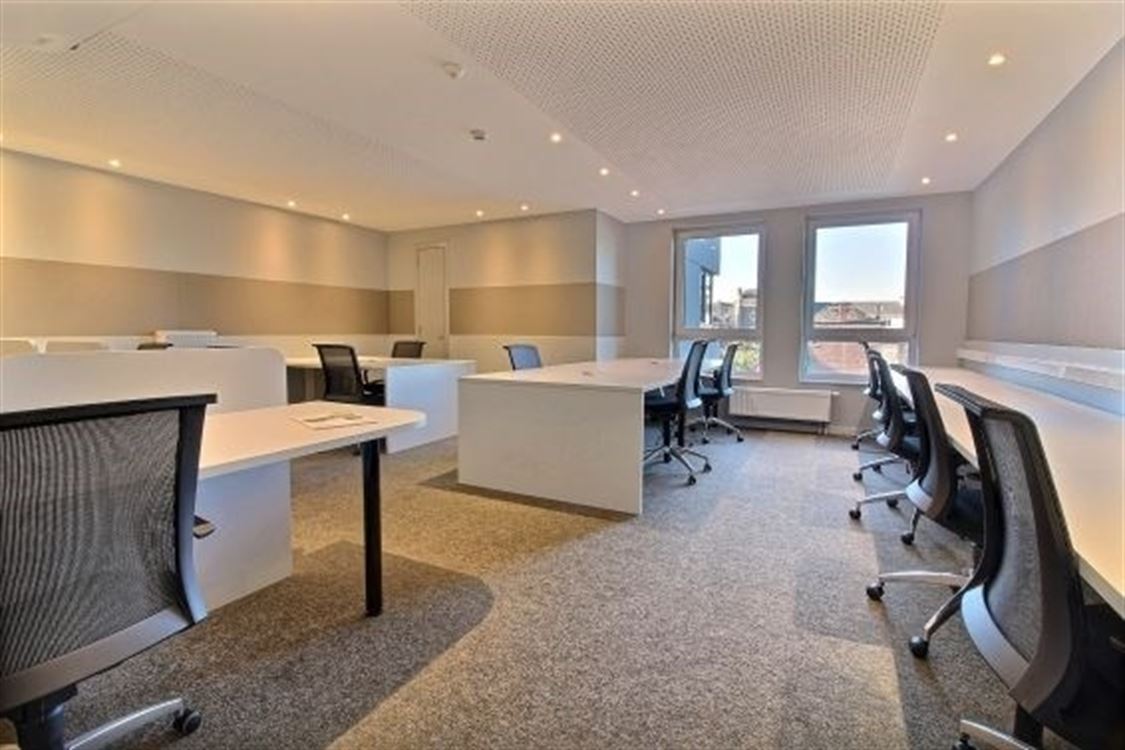 Studio à NAMUR (0 chambre)