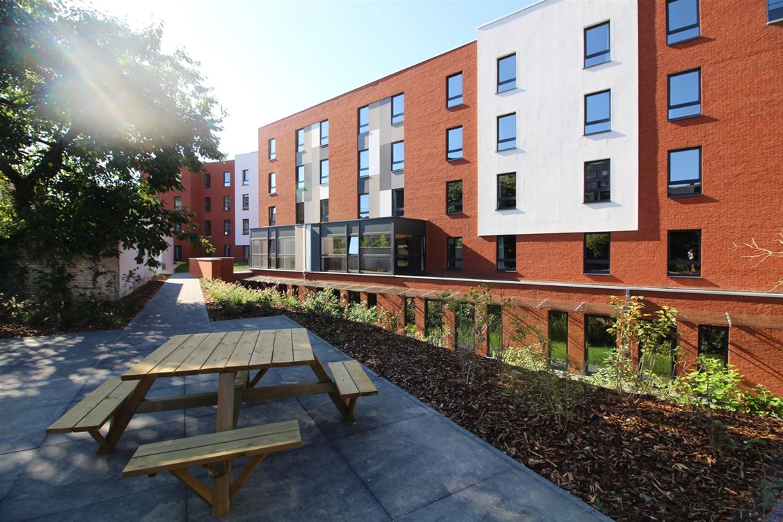 Studio à NAMUR (0 chambre)