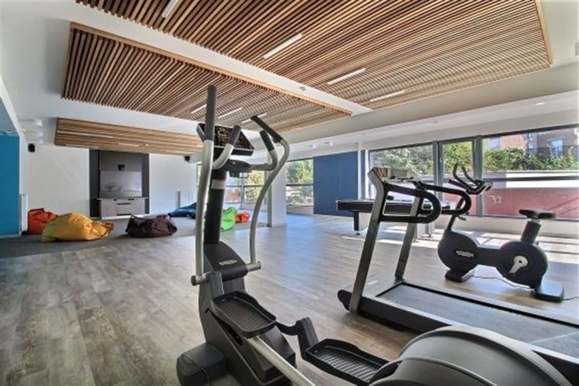 Studio à NAMUR (0 chambre)