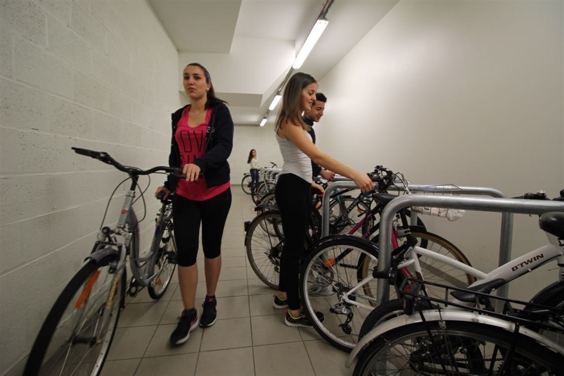 Studio à NAMUR (0 chambre)