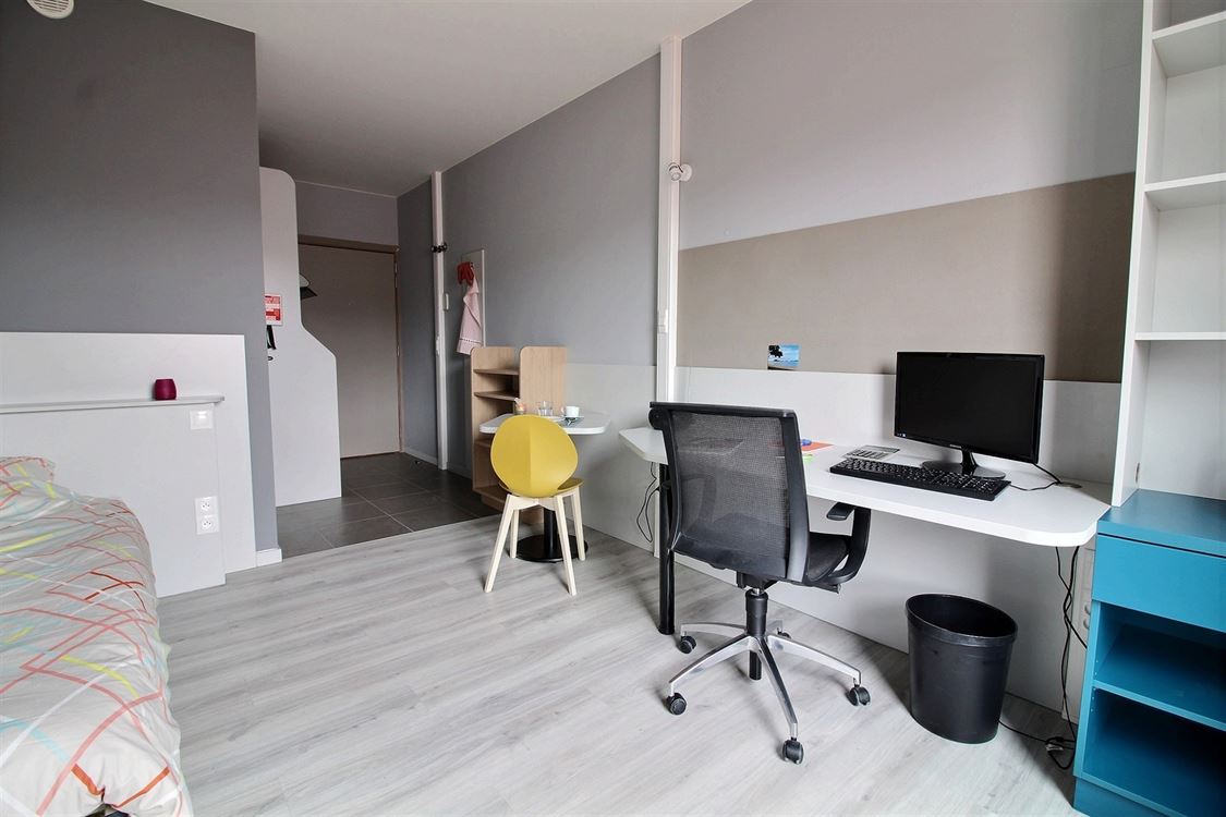 Studio à NAMUR (0 chambre)