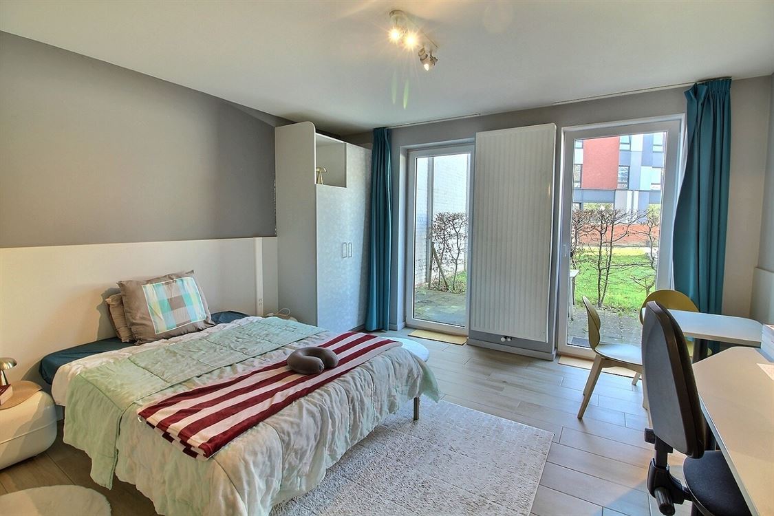 Studio à Namur (0 chambre)