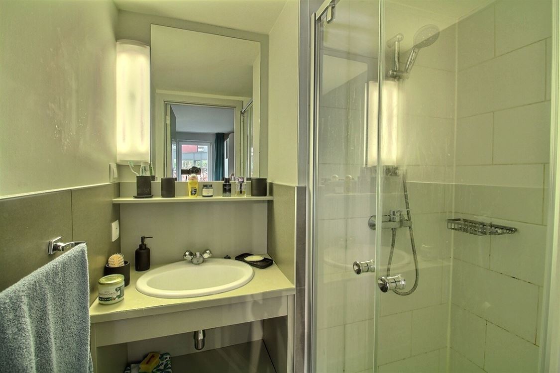 Studio à Namur (0 chambre)