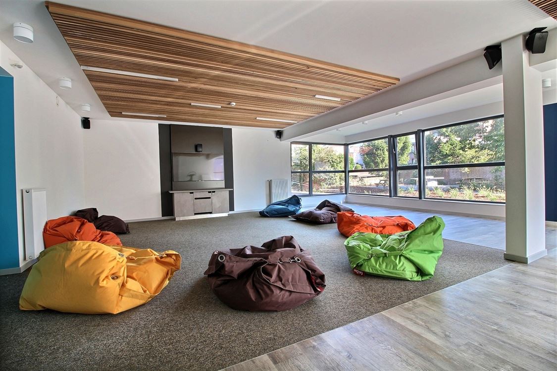 Studio à Namur (0 chambre)