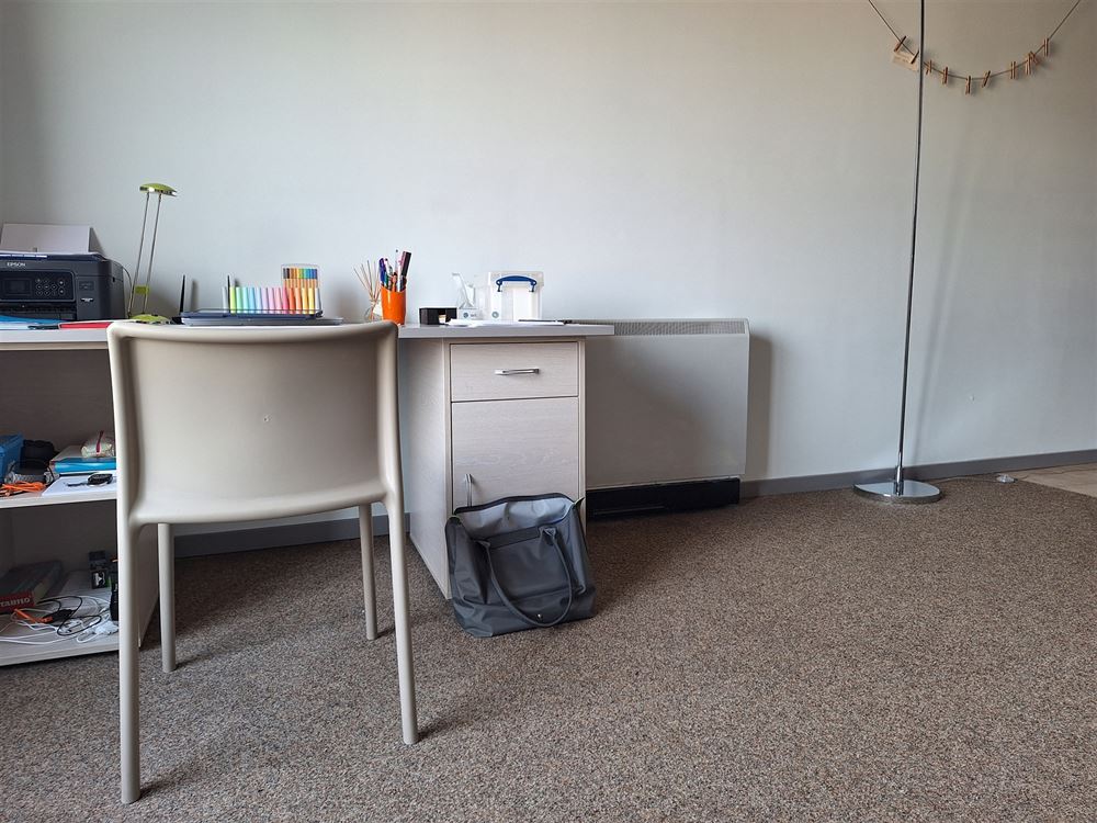 Studio à WOLUWE-SAINT-LAMBERT (1 chambre)