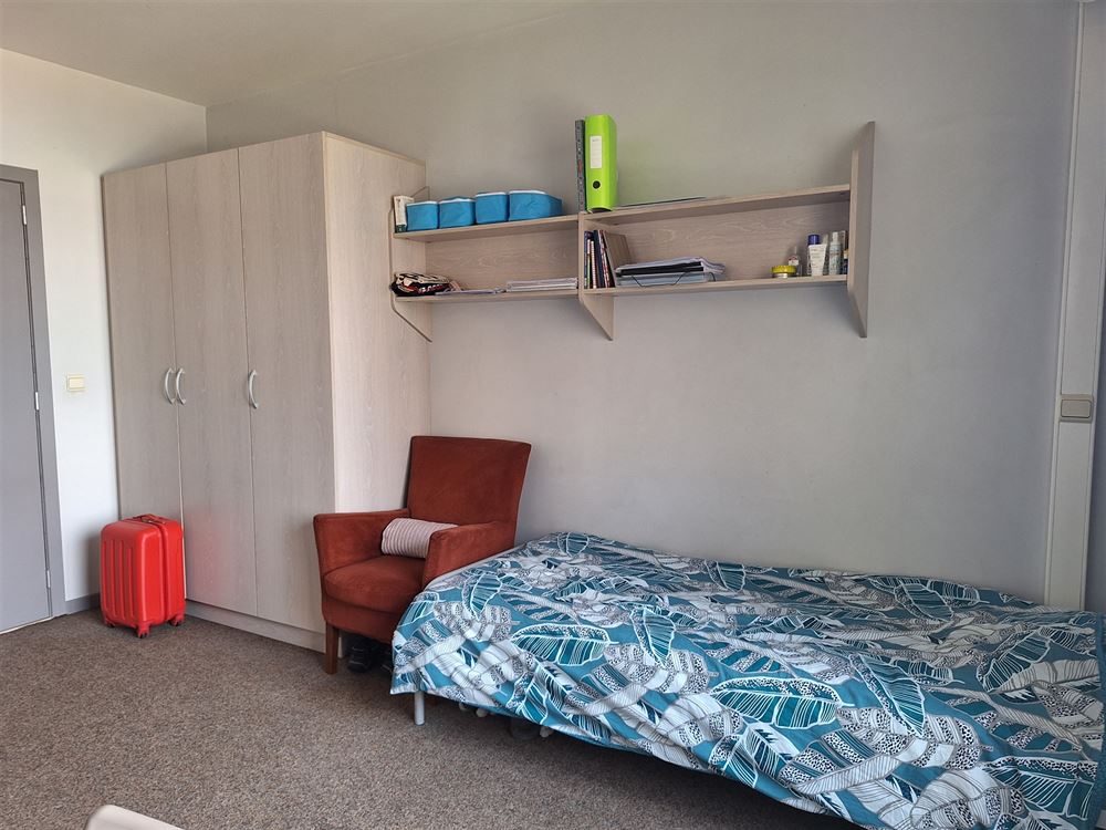 Studio à WOLUWE-SAINT-LAMBERT (1 chambre)