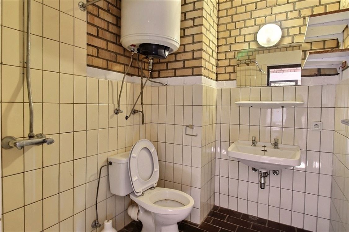 Appartement à LOUVAIN-LA-NEUVE (1 chambre)