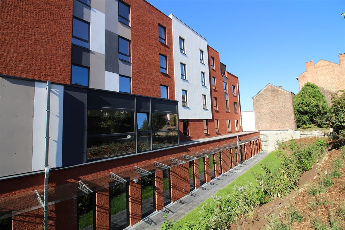 Studio à NAMUR (0 chambre)