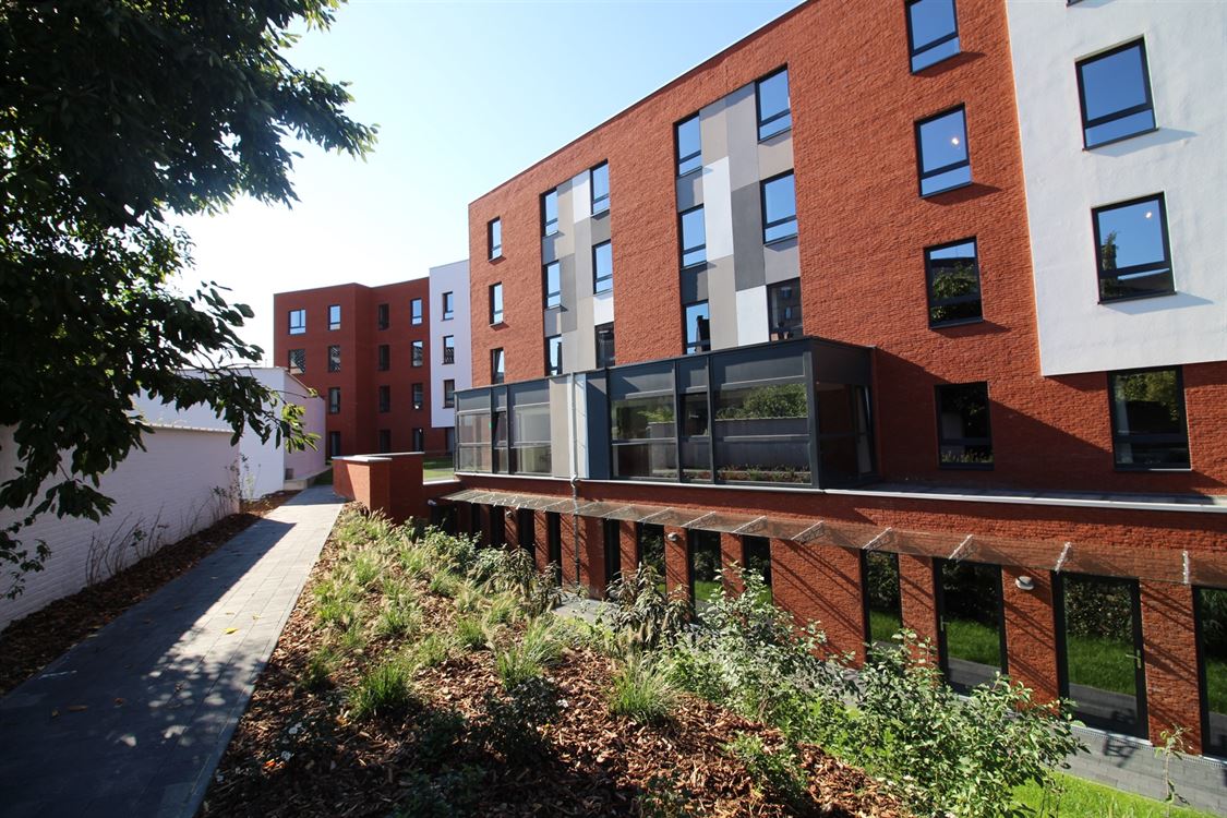 Studio à NAMUR (0 chambre)