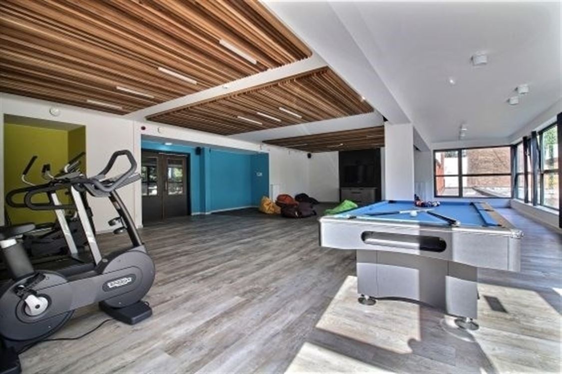 Studio à NAMUR (0 chambre)