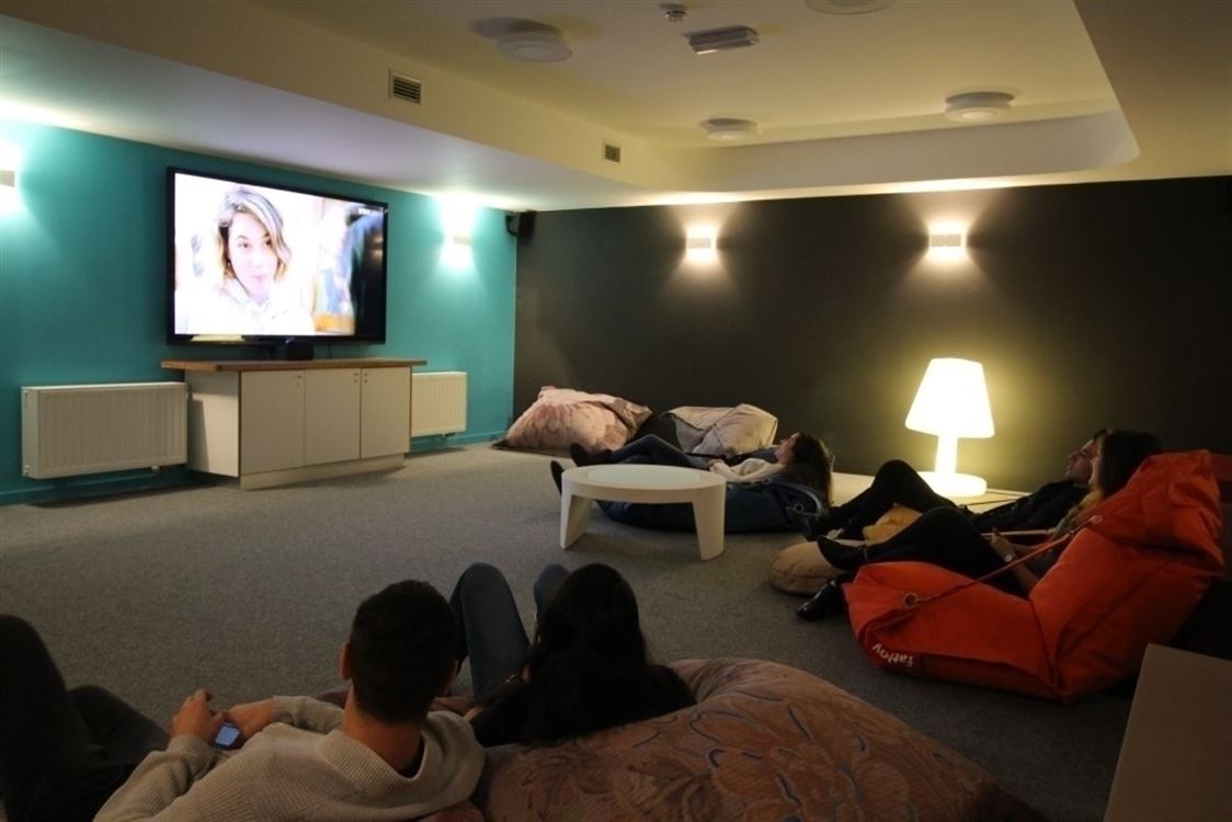 Studio à LIEGE (0 chambre)