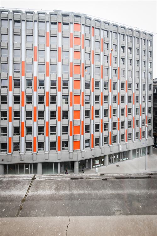 Studio à LIEGE (0 chambre)