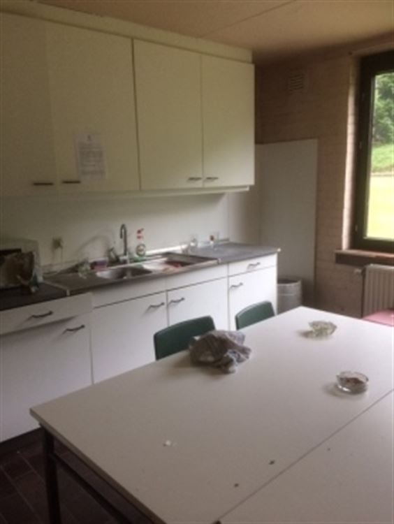 Chambre - kot à LOUVAIN-LA-NEUVE (1 chambre)