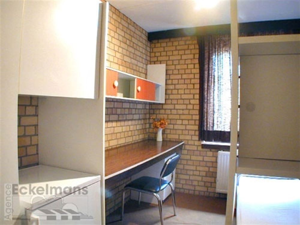 Chambre - kot à LOUVAIN-LA-NEUVE (1 chambre)