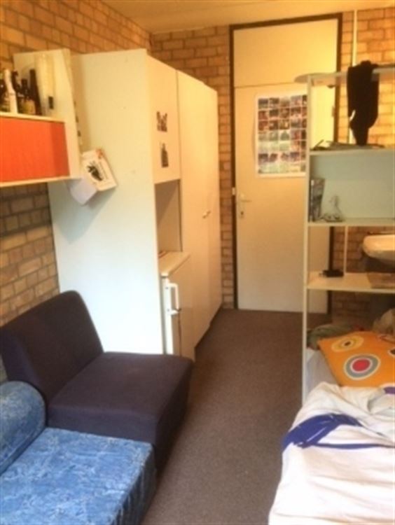 Chambre - kot à LOUVAIN-LA-NEUVE (1 chambre)