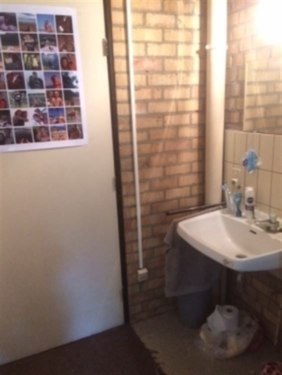 Chambre - kot à LOUVAIN-LA-NEUVE (1 chambre)