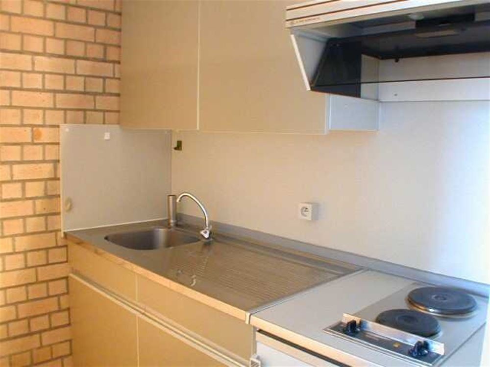 Studio à WOLUWE-SAINT-LAMBERT (1 chambre)